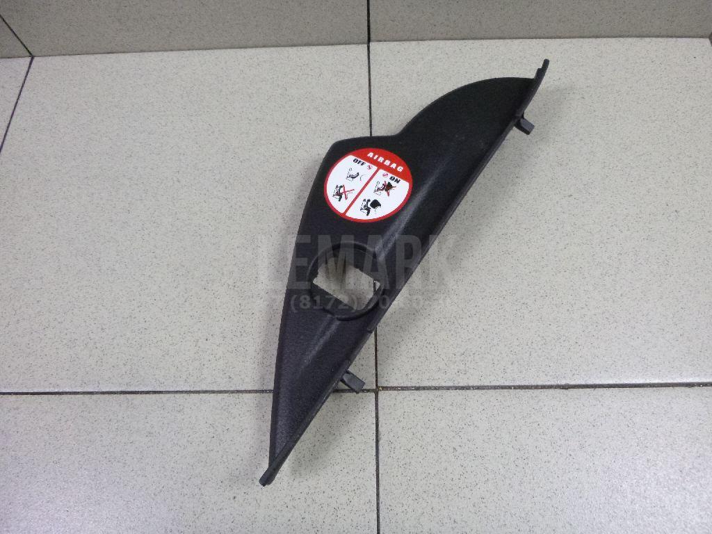 Накладка (кузов внутри) 847672P100VA Hyundai-Kia
