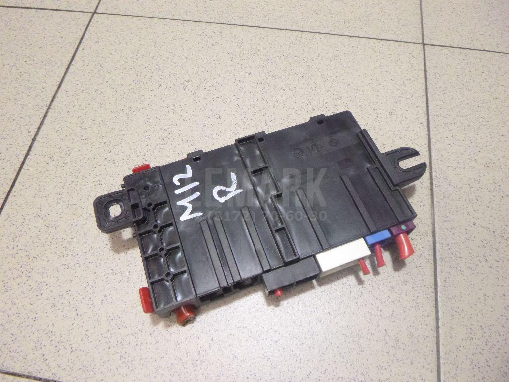 Блок предохранителей для  BMW 3-serie F30/F31/F80 2011-2020