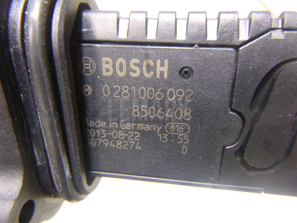 Расходомер воздуха (массметр) для  Audi A3 [8V] 2013-2020