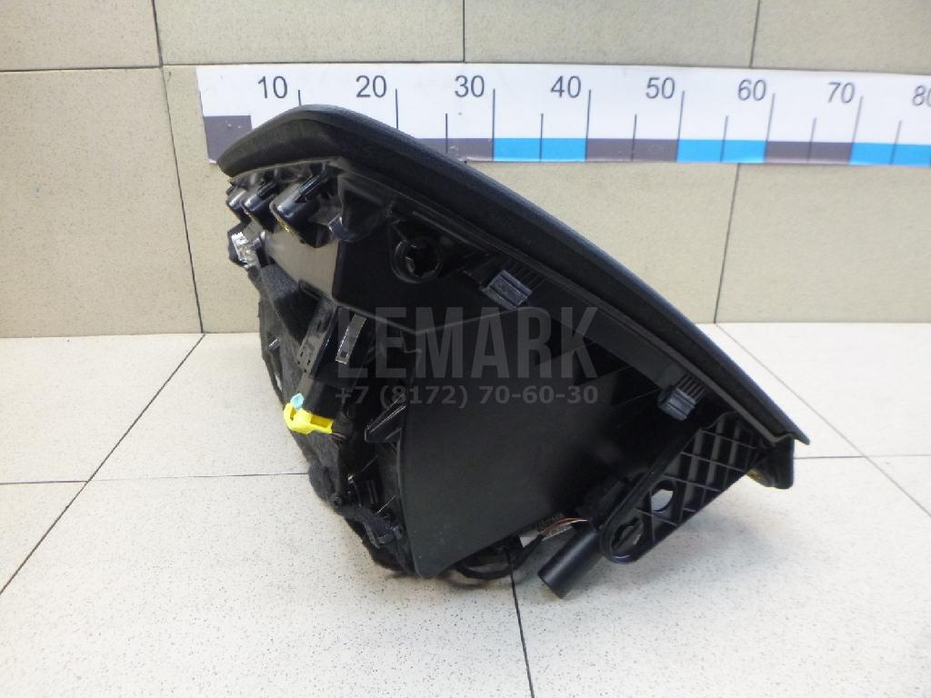 Бардачок для  Audi Allroad quattro 2006-2012