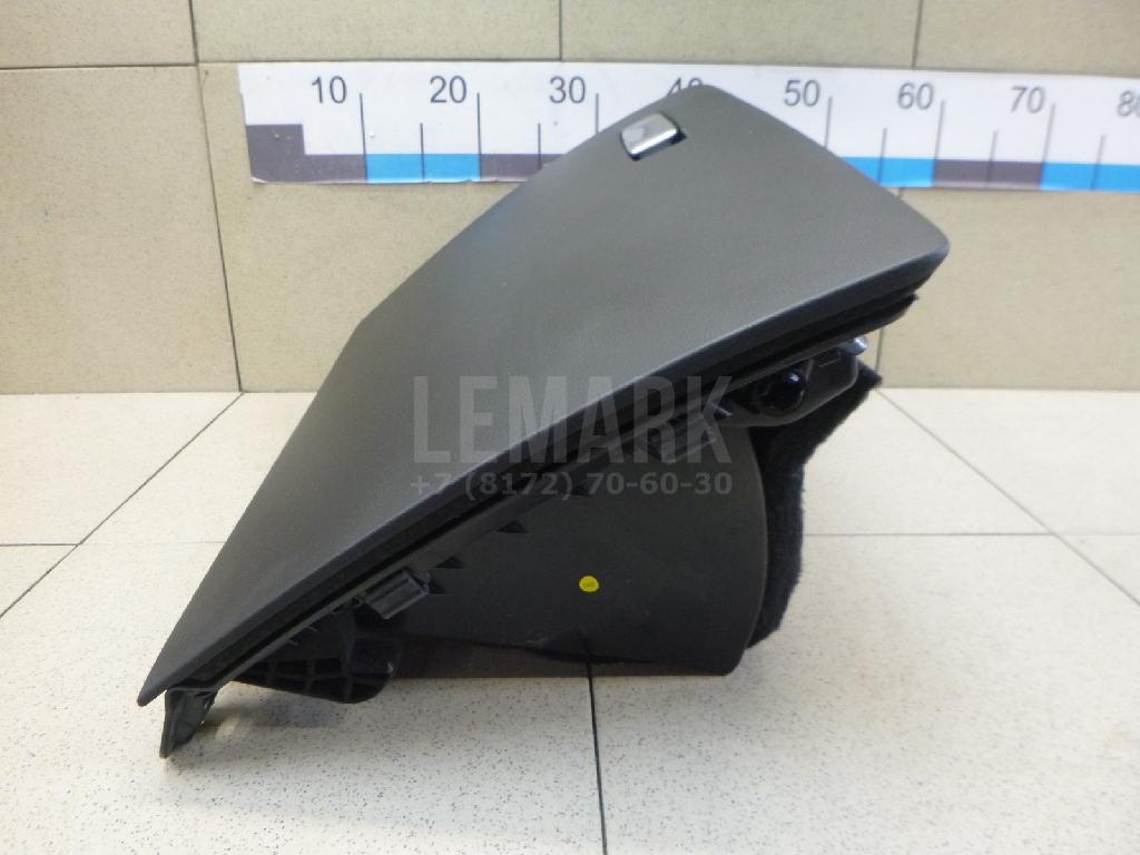 Бардачок для  Audi Allroad quattro 2006-2012