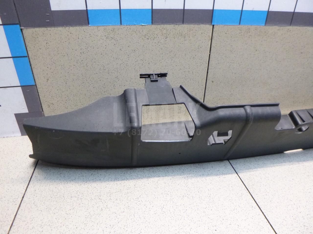 Кожух для  BMW 3-serie E90/E91 2005-2012