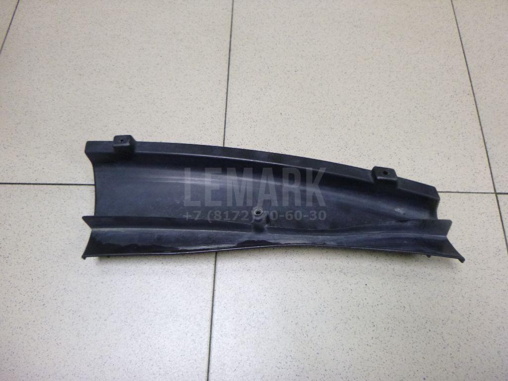 Кронштейн (сопут. товар) 861552P000 Hyundai-Kia