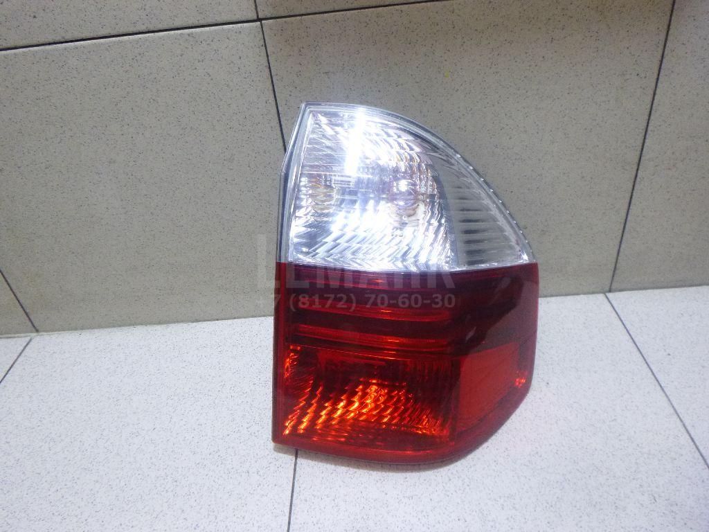 Фонарь задний наружный правый для  BMW 5-serie E60/E61 2003-2009