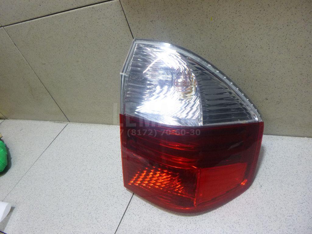 Фонарь задний наружный правый для  BMW 5-serie E60/E61 2003-2009