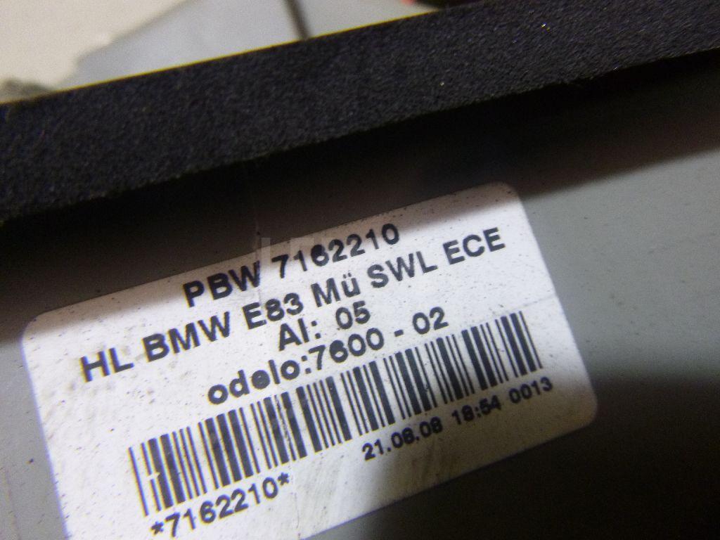 Фонарь задний наружный правый для  BMW 5-serie E60/E61 2003-2009