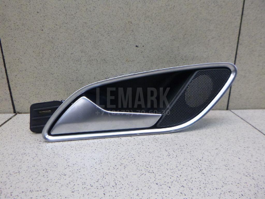Ручка двери задней внутренняя левая для  BMW 3-serie F30/F31/F80 2011-2020