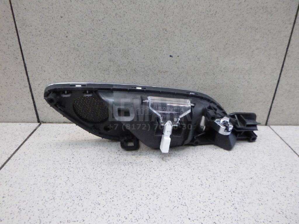 Ручка двери задней внутренняя левая для  BMW 3-serie F30/F31/F80 2011-2020