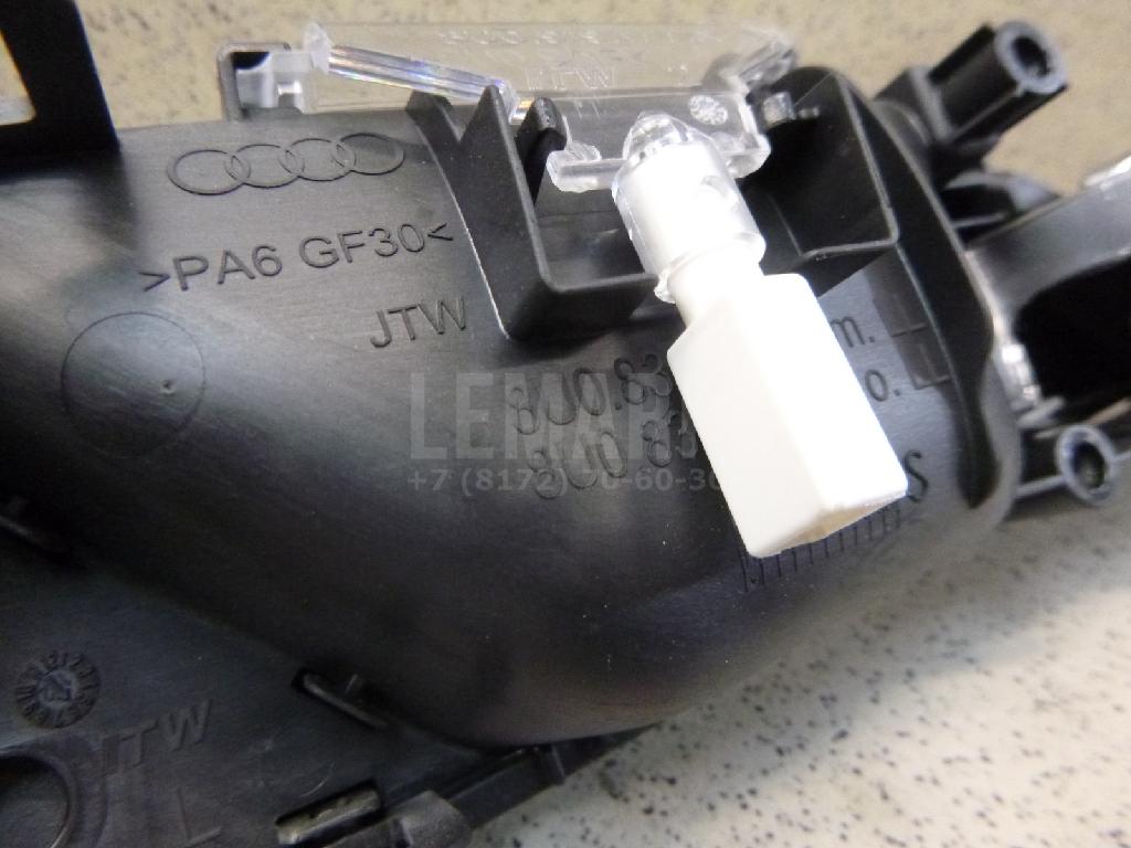 Ручка двери задней внутренняя левая для  BMW 3-serie F30/F31/F80 2011-2020