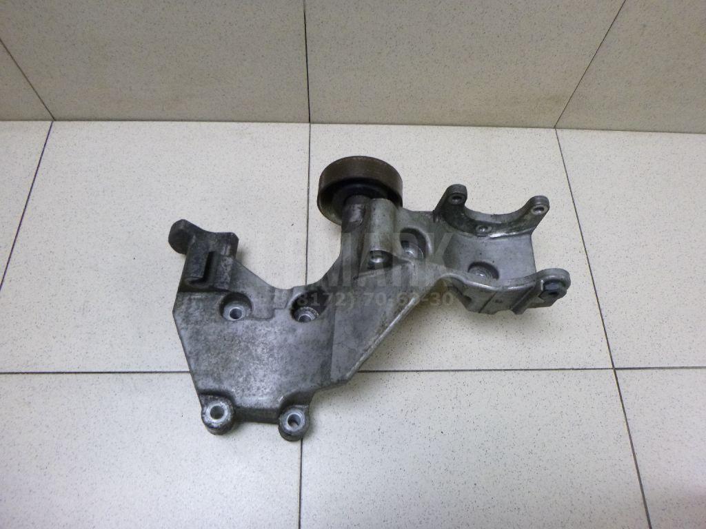 Кронштейн кондиционера 252852F000 Hyundai-Kia
