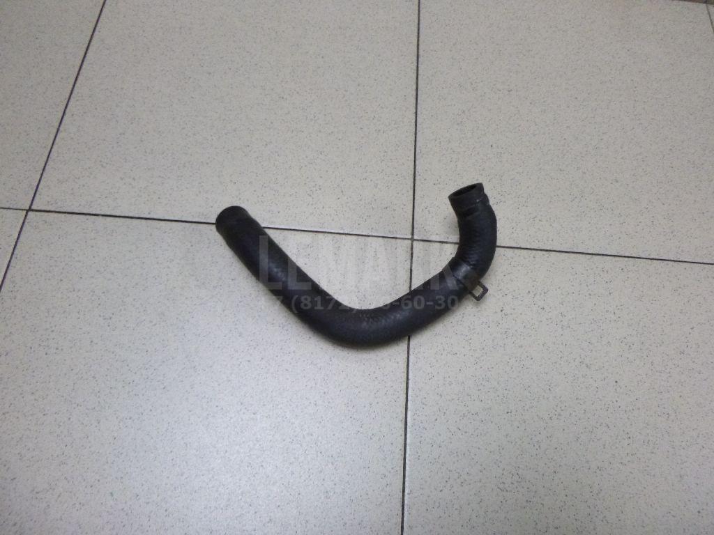 Патрубок 256302F000 Hyundai-Kia