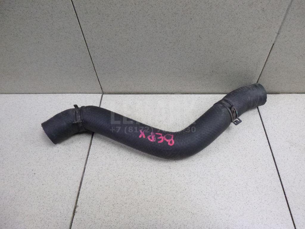 Патрубок радиатора 215011874R Renault