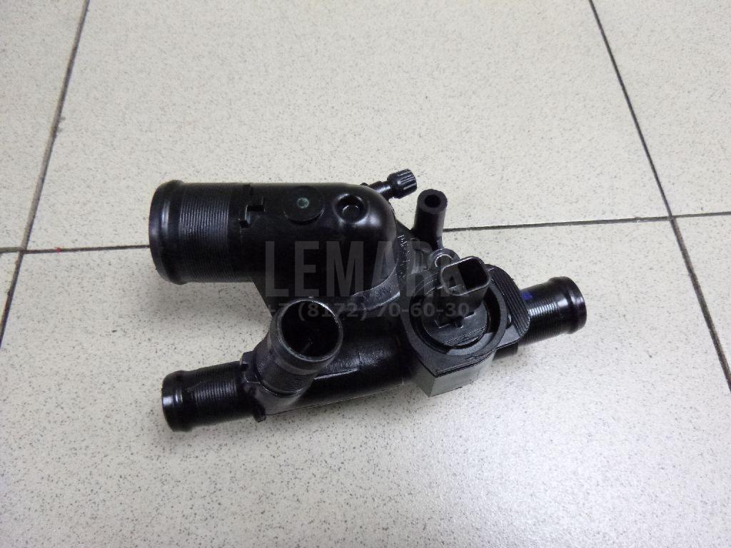 Корпус термостата 8200801570 Renault