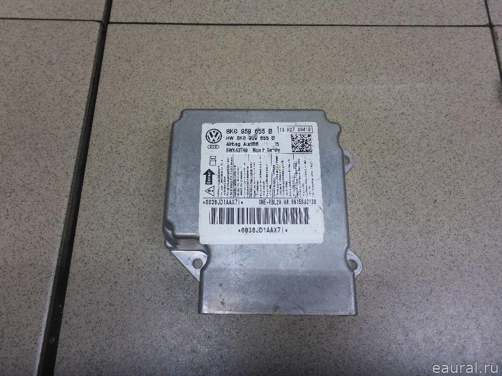Блок управления AIR BAG