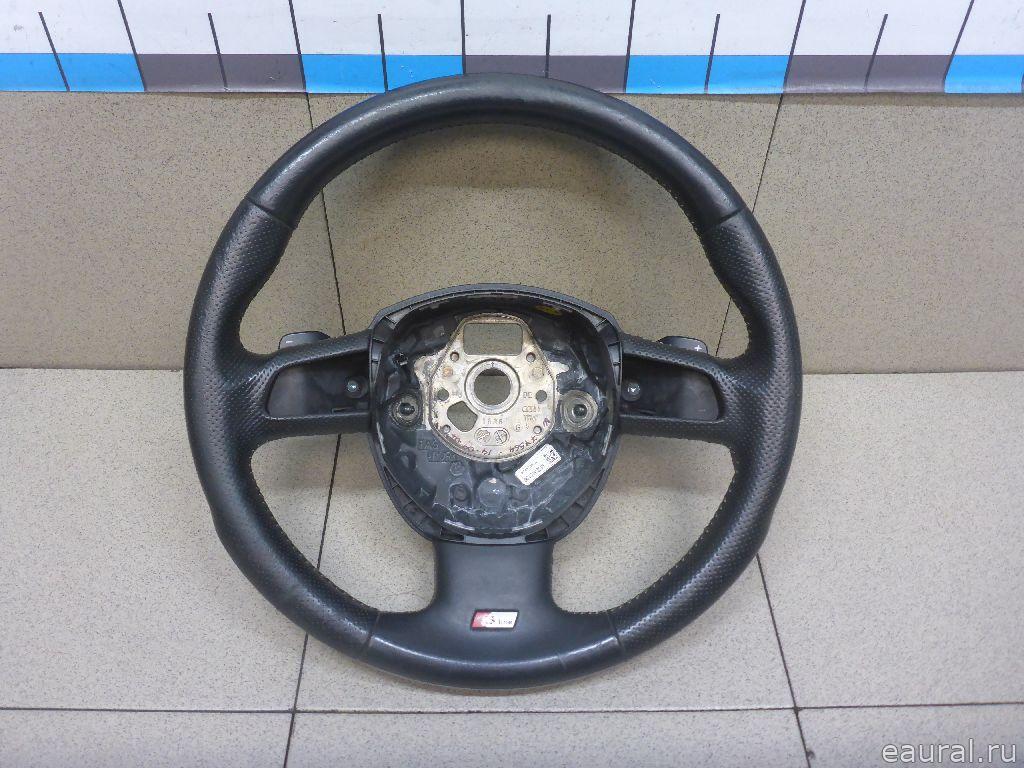 Рулевое колесо для AIR BAG (без AIR BAG)