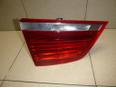 Фонарь задний внутренний левый