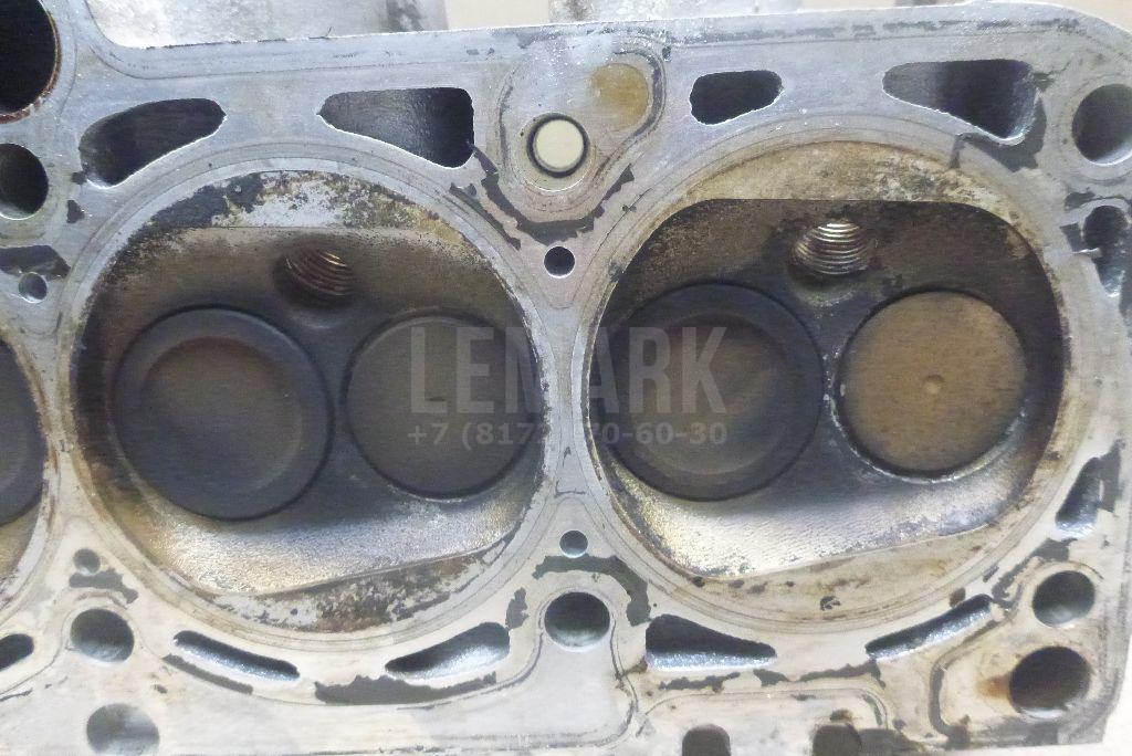 Головка блока для  BMW X6 E71 2008-2014