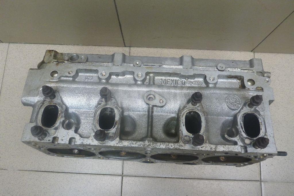 Головка блока для  BMW X6 E71 2008-2014