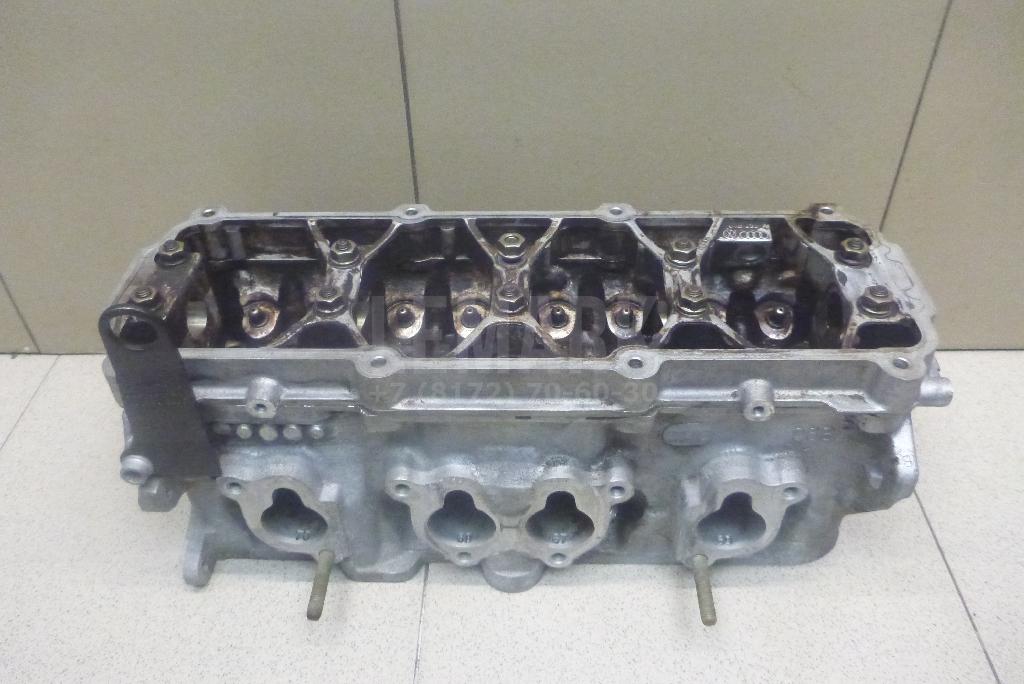Головка блока для  BMW X6 E71 2008-2014