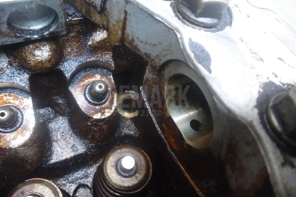 Головка блока для  BMW X6 E71 2008-2014