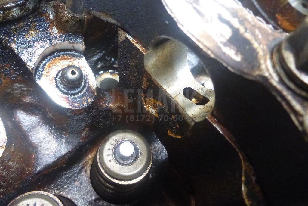 Головка блока для  BMW X6 E71 2008-2014