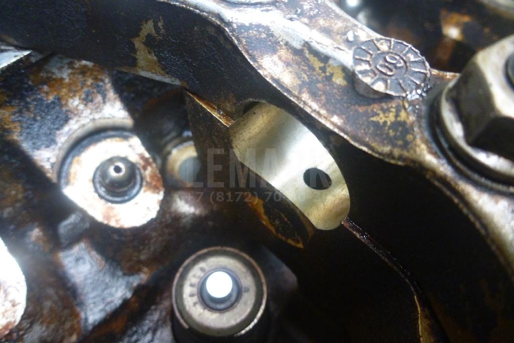 Головка блока для  BMW X6 E71 2008-2014