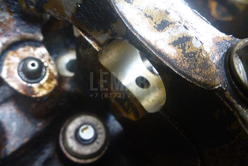 Головка блока для  BMW X6 E71 2008-2014
