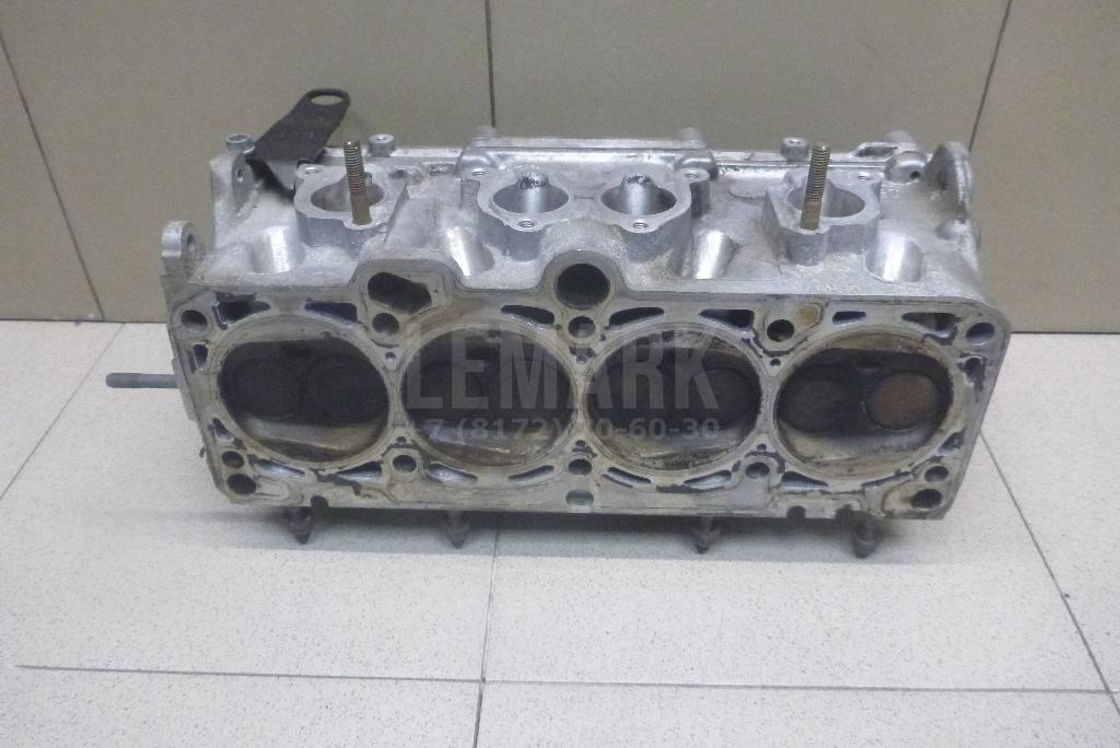 Головка блока для  BMW X6 E71 2008-2014