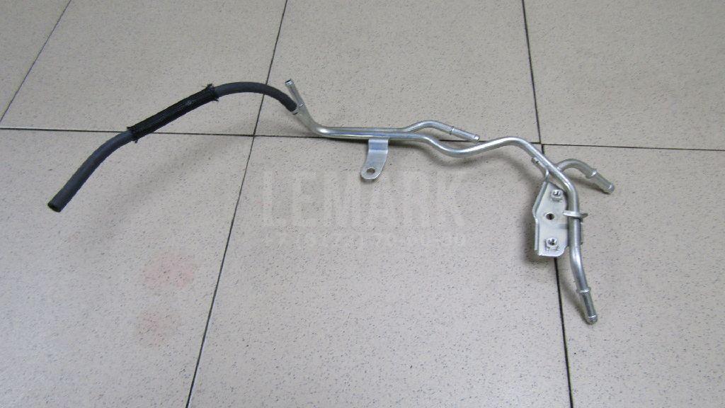 Трубка 1736137020 Toyota
