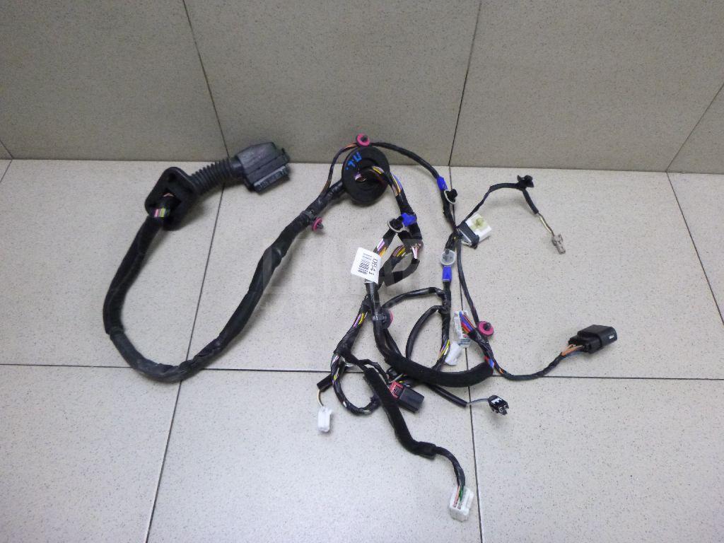 Проводка (коса) 916012P411 Hyundai-Kia