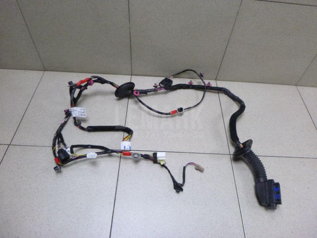 Проводка (коса) 916112P211 Hyundai-Kia