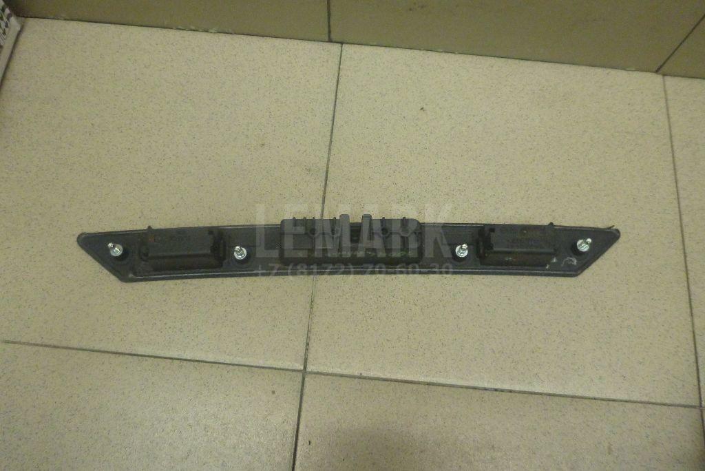 Накладка двери багажника для  BMW 2-serie F22/F23/F87 2013-2020
