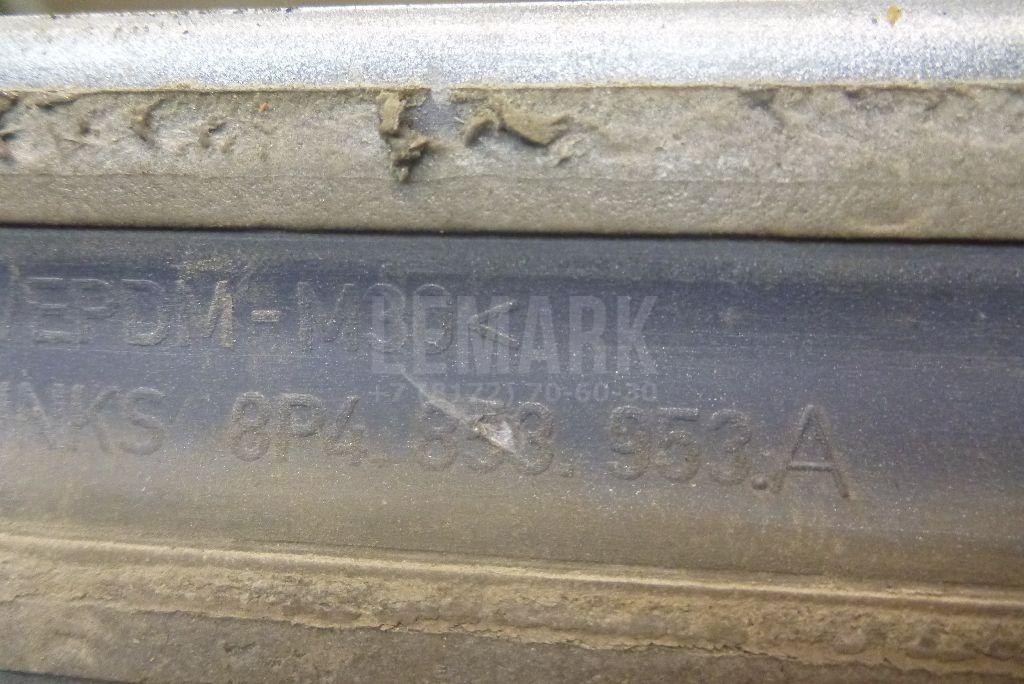 Молдинг передней левой двери для  BMW 3-serie E92/E93 2006-2012