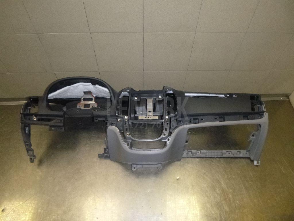 Торпедо 847102B000J4 Hyundai-Kia