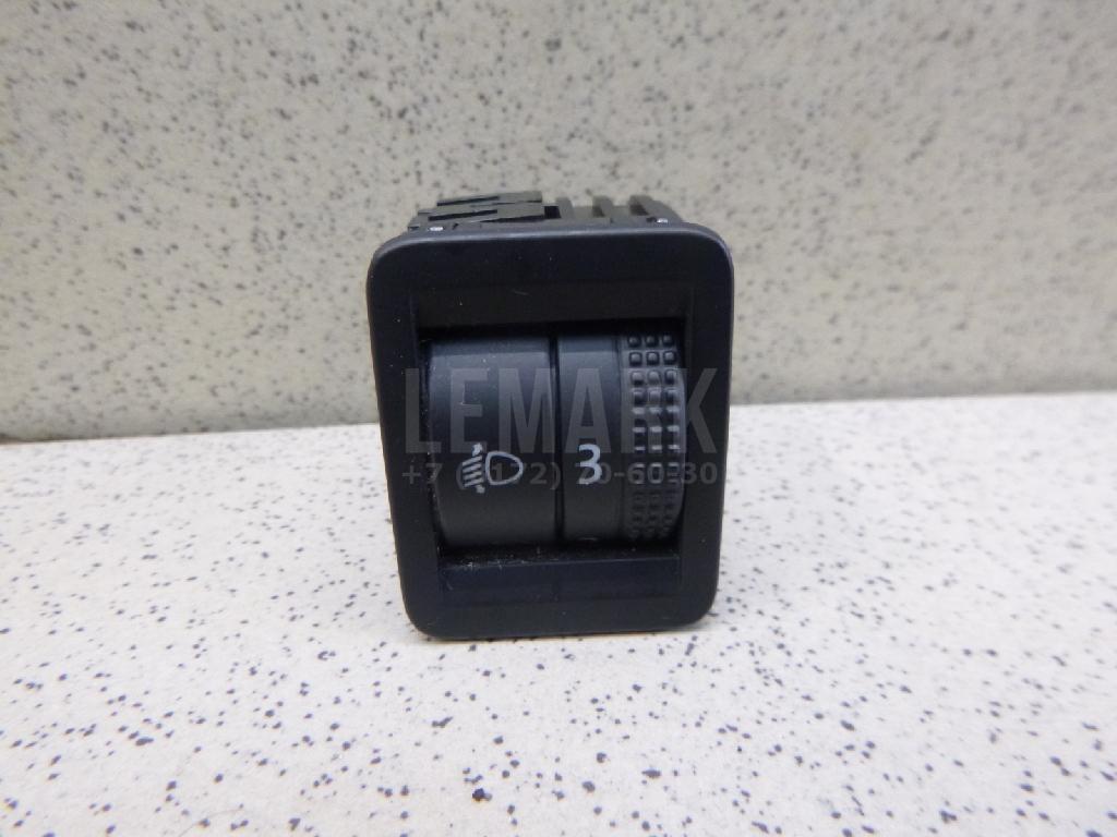Кнопка корректора фар 6C0941333WHS VAG