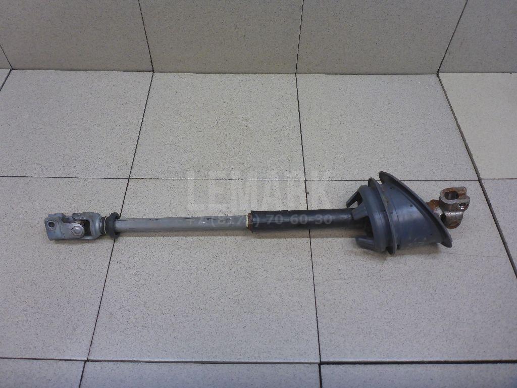 Вал рулевого управления промежуточный для  Audi A4 [B6] 2000-2004