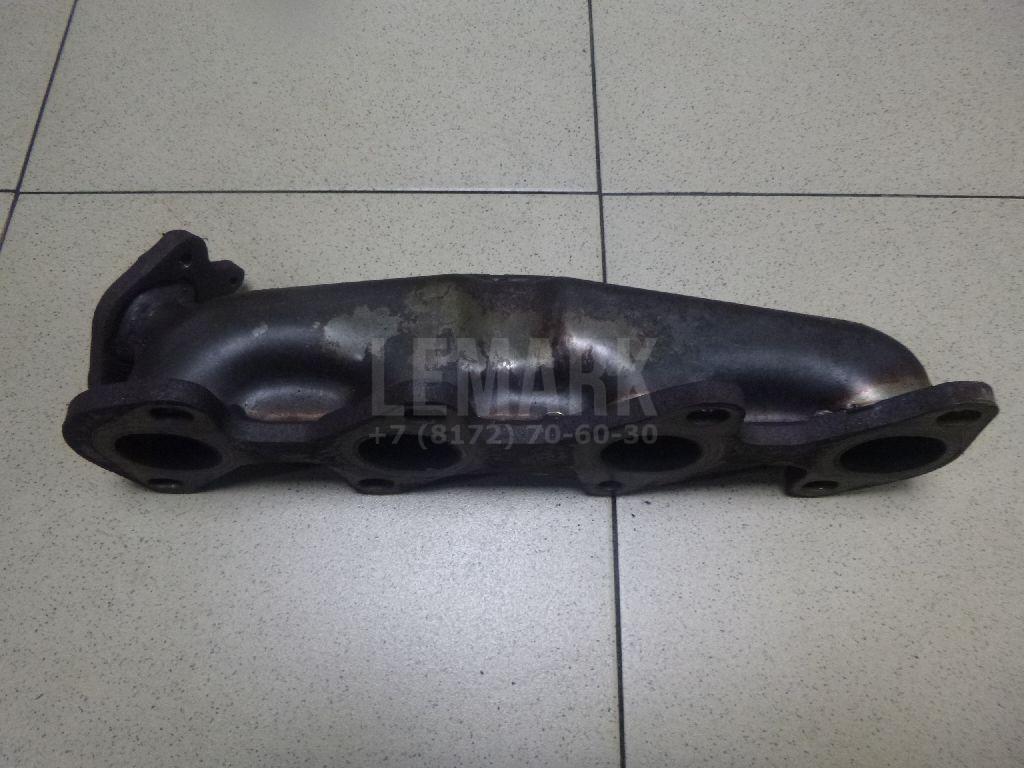 Коллектор выпускной 1400400Q0B Nissan