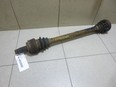 Полуось задняя правая