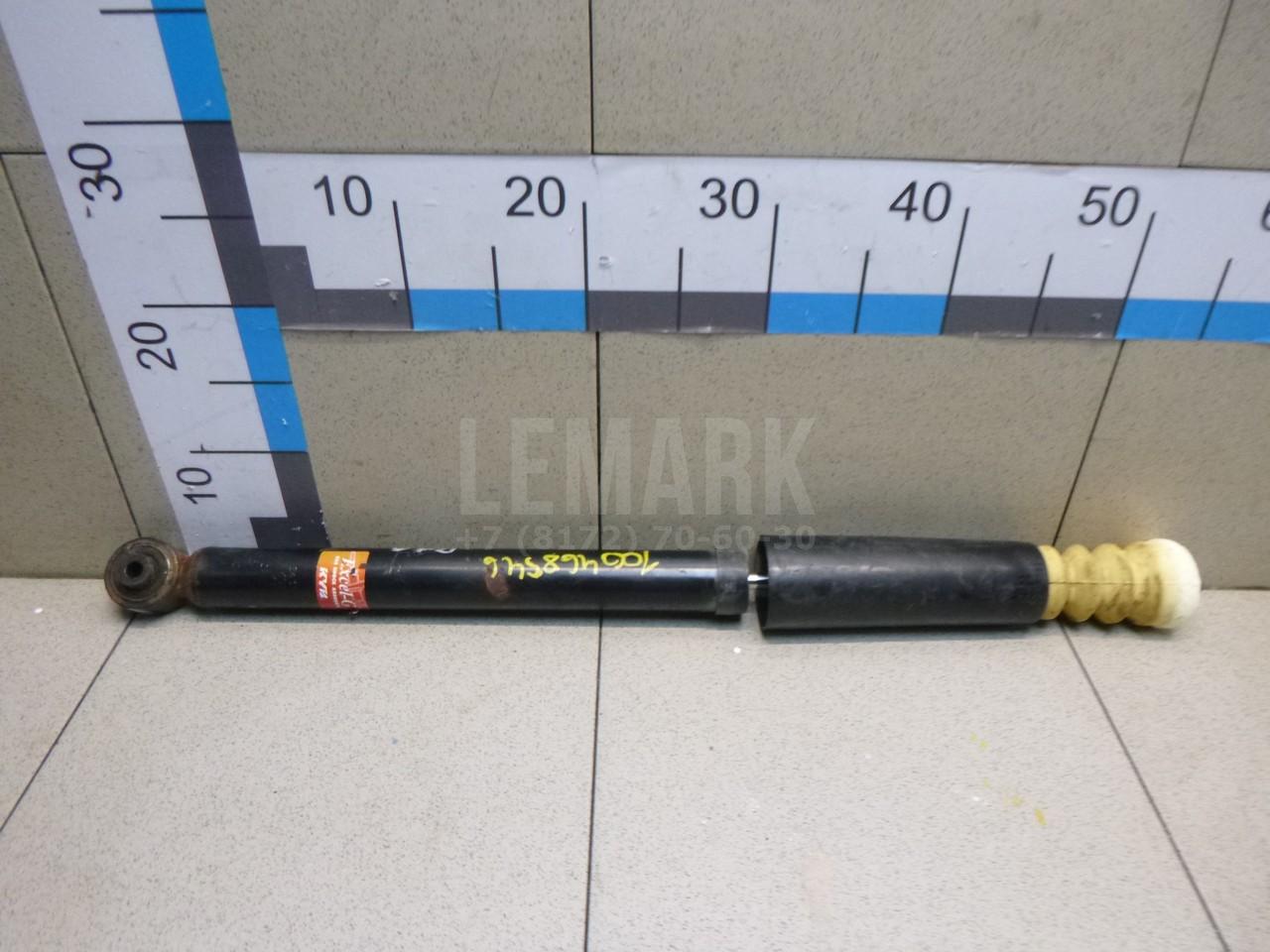 Амортизатор задний 343328 KYB (Kayaba)