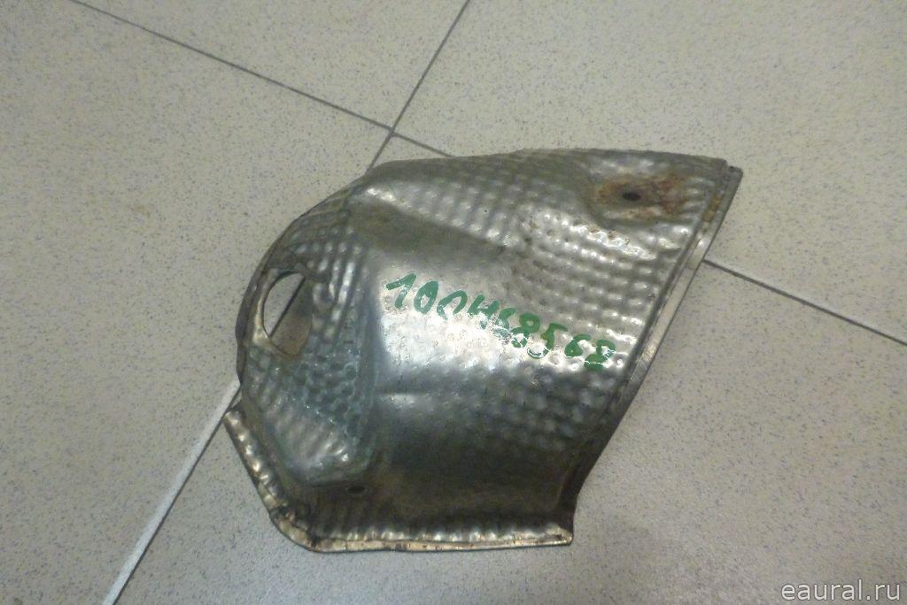 Экран тепловой