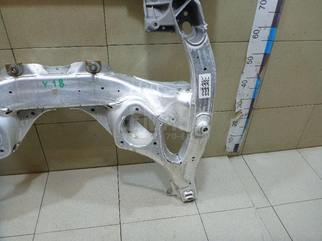 Балка подмоторная для  BMW 8-serie G14/G15/G16 2018
