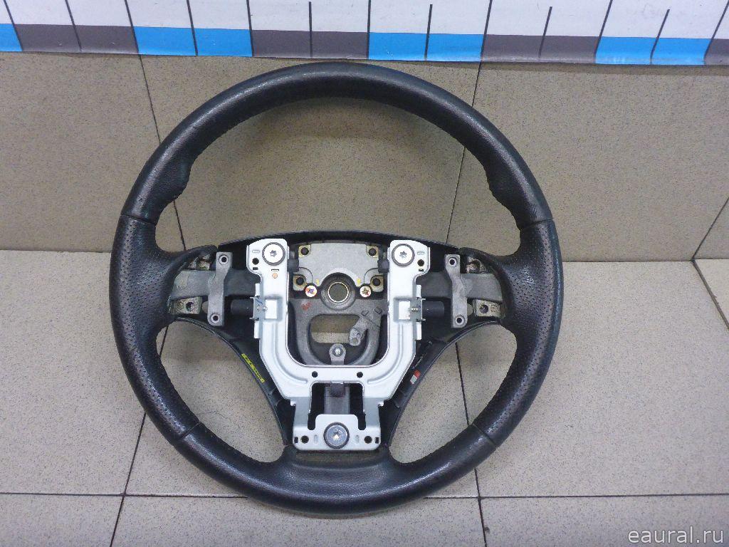 Рулевое колесо для AIR BAG (без AIR BAG)
