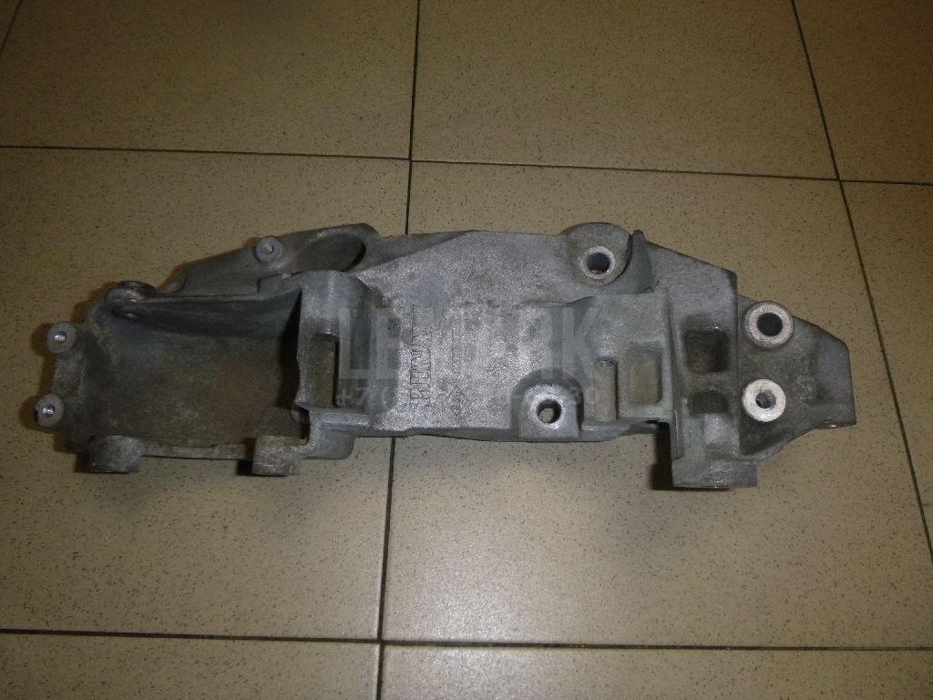 Кронштейн генератора 1171000Q1K Nissan