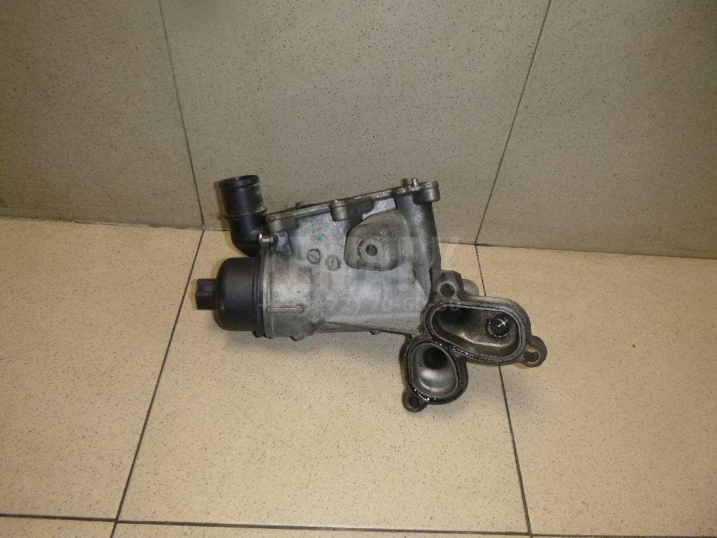 Корпус масляного фильтра 1520000Q0F Nissan
