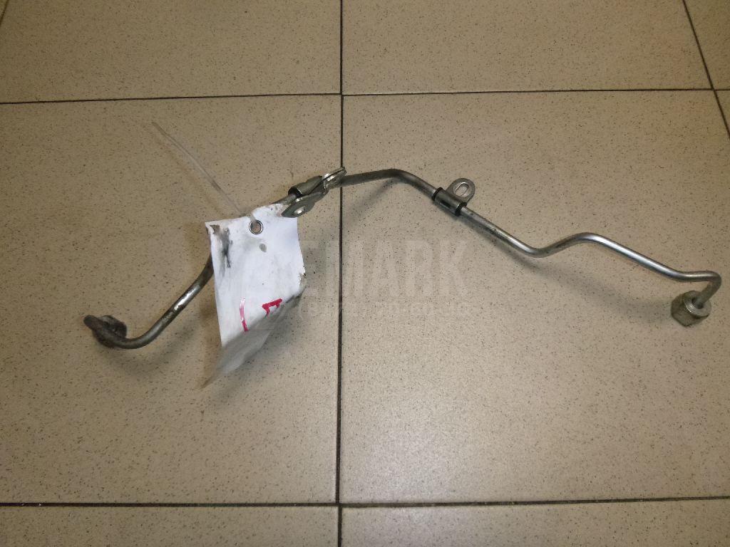 Трубка топливная 1668400QAC Nissan