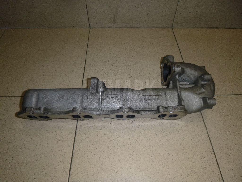 Коллектор впускной 1400400Q0C Nissan