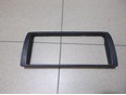 Рамка магнитолы