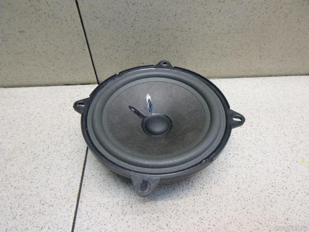 Динамик