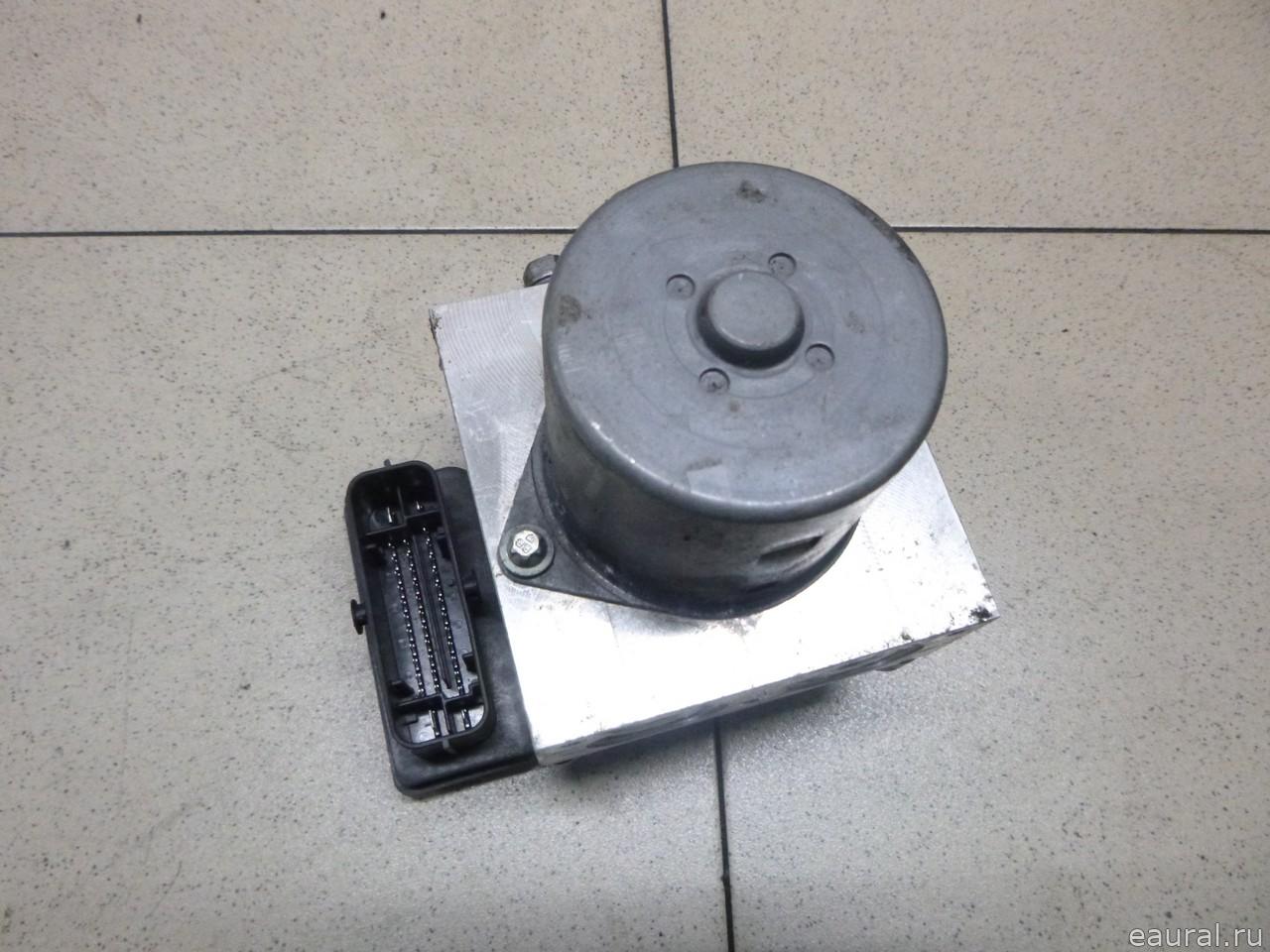 Блок ABS (насос)