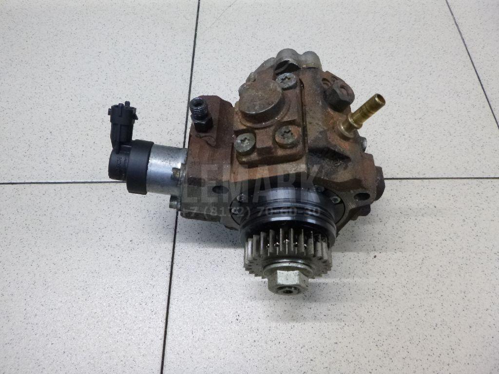 ТНВД 1670000Q1D Nissan